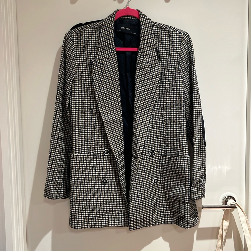 Zara blazer